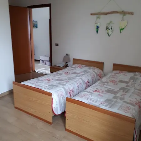 Trattoria Cattani * Medesano