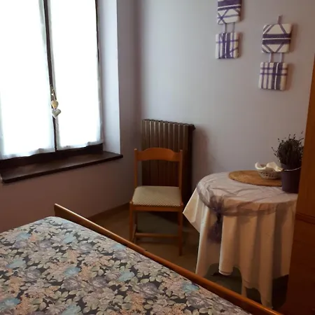 Affittacamere Trattoria Cattani *