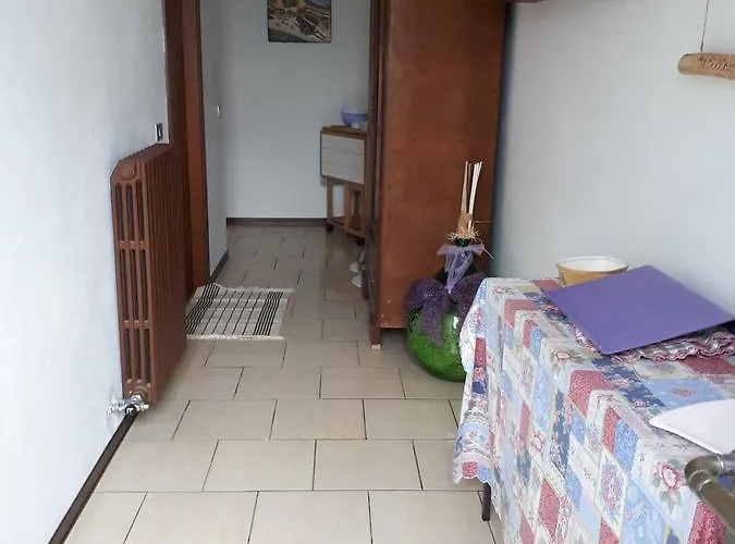 Trattoria Cattani 메데사노