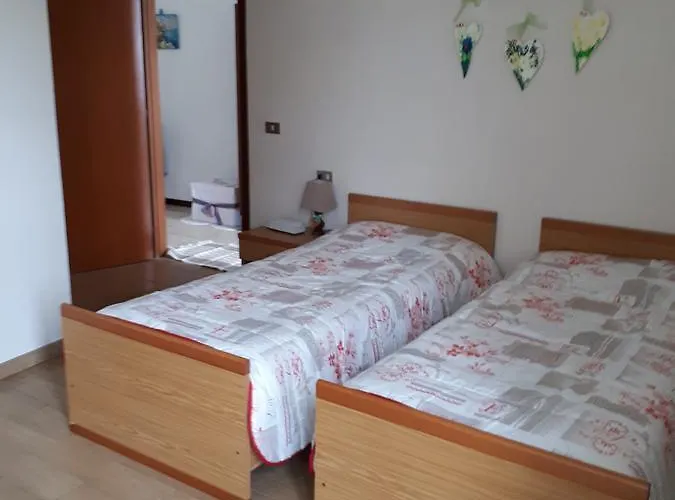 Trattoria Cattani * Medesano