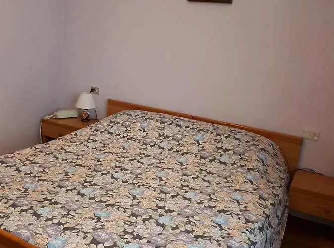 Trattoria Cattani * 메데사노